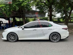 Xe Toyota Camry 2.5Q 2022