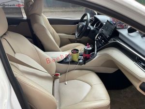 Xe Toyota Camry 2.5Q 2022