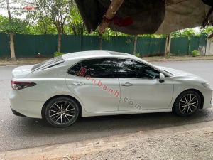 Xe Toyota Camry 2.5Q 2022