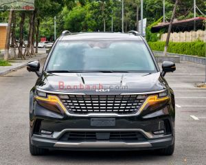 Xe Kia Carnival Signature 2.2D 2024