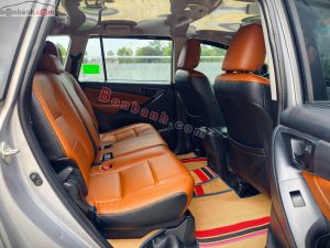 Xe Toyota Innova 2.0E 2018