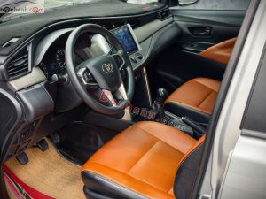 Xe Toyota Innova 2.0E 2018