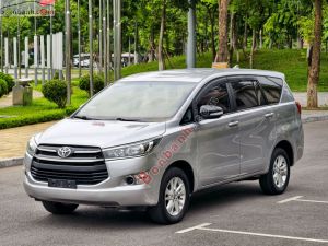 Xe Toyota Innova 2.0E 2018
