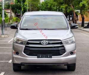 Xe Toyota Innova 2.0E 2018