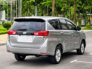 Xe Toyota Innova 2.0E 2018