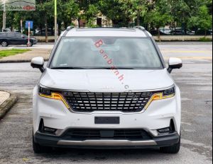 Xe Kia Carnival Signature 2.2D 2024