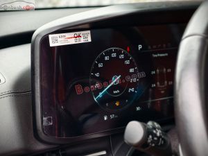 Xe Kia Carnival Signature 2.2D 2024