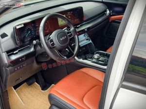 Xe Kia Carnival Signature 2.2D 2024