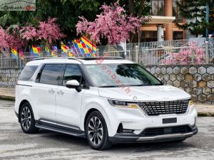 Xe Kia Carnival Signature 2.2D 2024