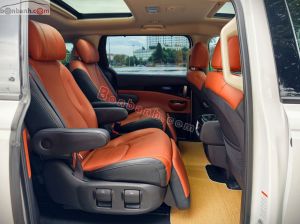 Xe Kia Carnival Signature 2.2D 2024