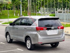 Xe Toyota Innova 2.0E 2018