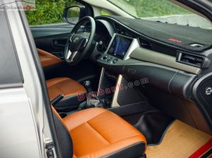Xe Toyota Innova 2.0E 2018
